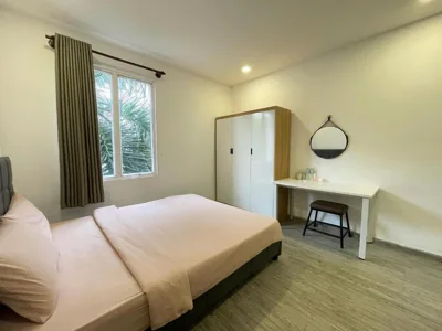 StayX Apartments – 照片 2