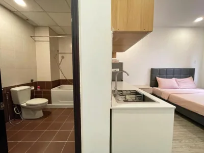 StayX Apartments – 照片 3