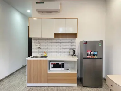 StayX Apartments – 照片 4