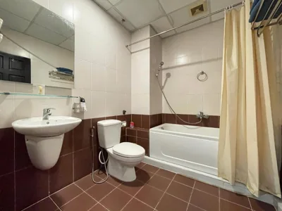 StayX Apartments – 照片 7
