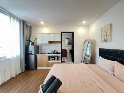 StayX Apartments – 照片 8