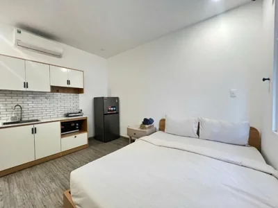 StayX Apartments – 照片 10