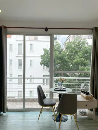StayX Apartments – 照片 12