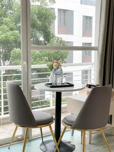 StayX Apartments – 照片 13