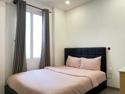StayX Apartments – 照片 14