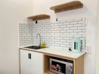 StayX Apartments – 照片 15