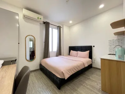 StayX Apartments – 照片 16