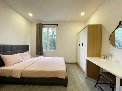 带 Spa 浴缸的工作室 — StayX Apartments